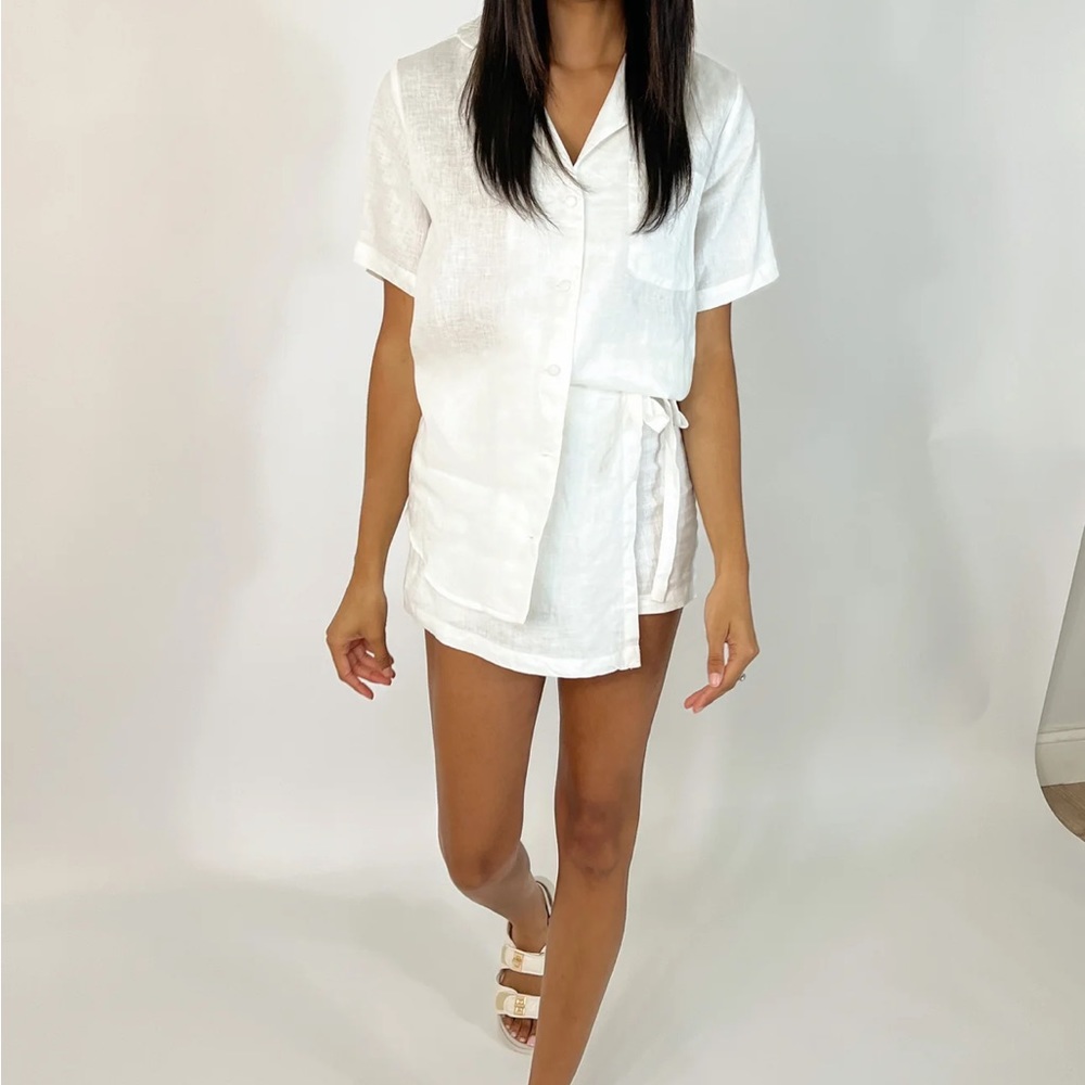 Talulah skort - Picture 2 of 5